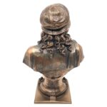 Veronese Leonardo da Vinci Büstü