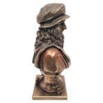 Veronese Leonardo da Vinci Büstü