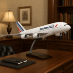 AİR-FRANCE-UÇAK-MODELİ
