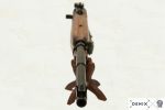 denix-M1-carbine–USA-1941-Photoroom