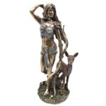Veronese Artemis Tanrıça Biblosu
