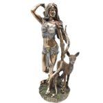Veronese Artemis Tanrıça Biblosu