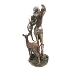 Veronese Artemis Tanrıça Biblosu