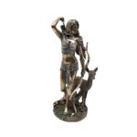 Veronese Artemis Tanrıça Biblosu