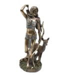 Veronese Artemis Tanrıça Biblosu