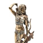 Veronese Artemis Tanrıça Biblosu
