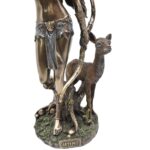 Veronese Artemis Tanrıça Biblosu