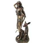 Veronese Artemis Tanrıça Biblosu