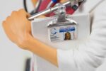 Guillermo Forchino Kadın Doktor Figürü