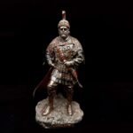 Kartacalı Hannibal Heykeli