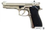 92 Tabanca Replika – Beretta 92F 9 mm İtalya 1975