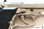 92 Tabanca Replika – Beretta 92F 9 mm İtalya 1975