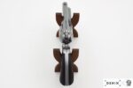 Peacemaker Revolver Replika – Cal.45, USA 1873 Model