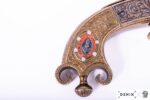 Çakmaklı Tabanca Replika – İskoç Model 1760