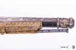 Çakmaklı Tabanca Replika – İskoç Model 1760