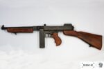 M1928A1 Makineli Tüfek Replika – USA 1918 Model