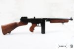M1928A1 Makineli Tüfek Replika – USA 1918 Model