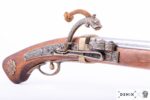 Fitilli Tüfek Replika – Japonya 1800 Tarihî Model