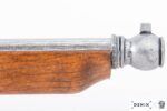 Fitilli Tüfek Replika – Japonya 1800 Tarihî Model