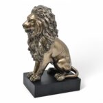 ASLAN BİBLOSU