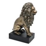 ASLAN BİBLOSU