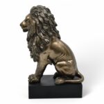 ASLAN BİBLOSU