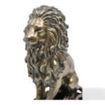 ASLAN BİBLOSU