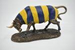 Veronese Design Charging Bull 26,5 cm Fenerbahçe