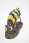 Veronese Design Charging Bull 26,5 cm Fenerbahçe