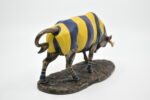 Veronese Design Charging Bull 26,5 cm Fenerbahçe