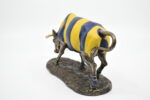 Veronese Design Charging Bull 26,5 cm Fenerbahçe