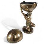 Veronese-Atlas-Heykeli(1)