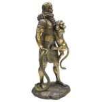 Veronese-Gilgamesh-Heykeli-(1)