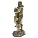 Veronese-Gilgamesh-Heykeli-(1)
