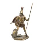 Veronese-Mars-Heykeli–Roma-Savaş-Tanrısı-