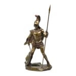 Veronese-Mars-Heykeli–Roma-Savaş-Tanrısı-