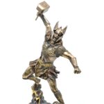 Veronese-Thor-Heykeli-(1)