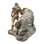 Veronese-Tyr-ve-Fenrir-Heykeli-(1)