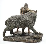 Veronese-Tyr-ve-Fenrir-Heykeli-(1)