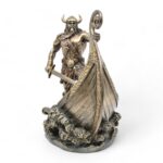 Veronese-Viking-Savaşçısı-Heykeli-(3)