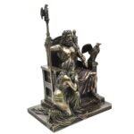 Veronese-Zeus-ve-Hera-Heykeli-(1)