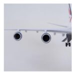 British Airways B747-400 Uçak Maketi – 1:160 Ölçek 47 cm