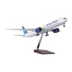 UNITED STATE UCAK MODELİ
