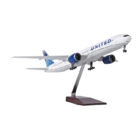UNITED STATE UCAK MODELİ