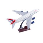 British Airways A380 Uçak Maketi – 1:200 – 36 cm