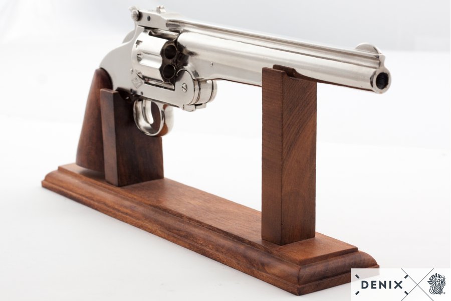 denix-Schofield-Cal-45-revolver--USA-1875 (4)