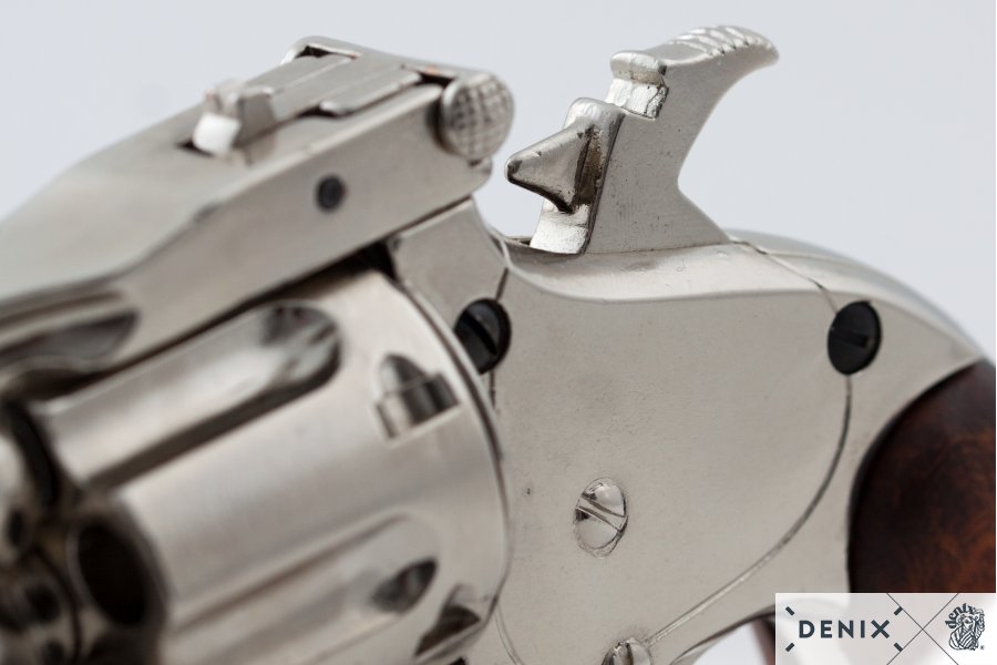 denix-Schofield-Cal-45-revolver--USA-1875 (8)
