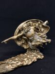 WhatsApp yaratılış biblo, michelangelo figürü, adem’in yaratılışı, dekoratif sanat eseri, klasik sanat objesi, heykel biblo, sanat tarihi dekoru, bronz biblo, sanat severlere hediye, kültürel dekorasyon, yaratılış sahnesi, sanat koleksiyonu objesi, aydınartshop2025-10-18 saat 21.14.55_77e28739