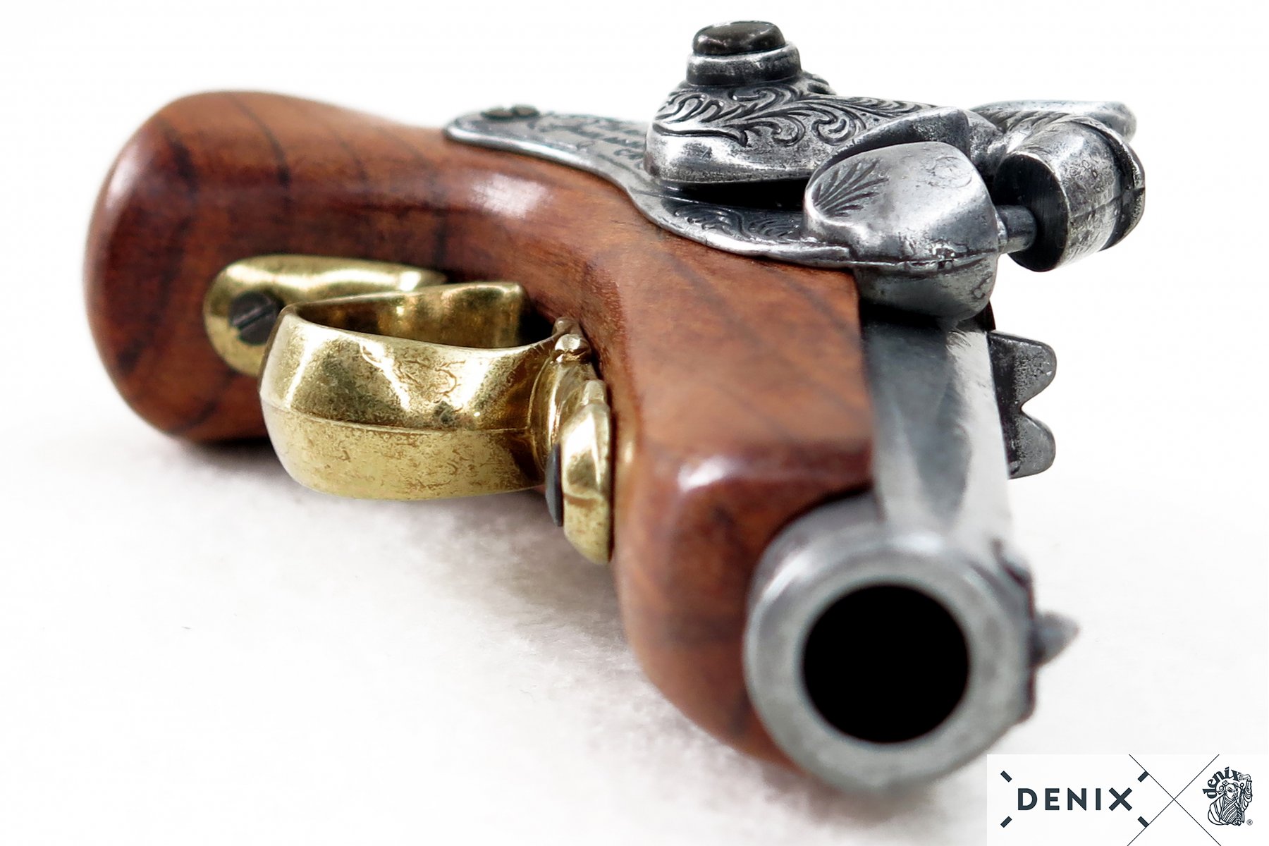 denix-Deringer-pistol–USA-1850 (3)