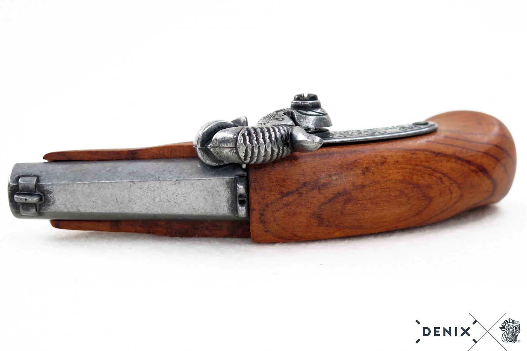 denix-Deringer-pistol–USA-1850 (4)